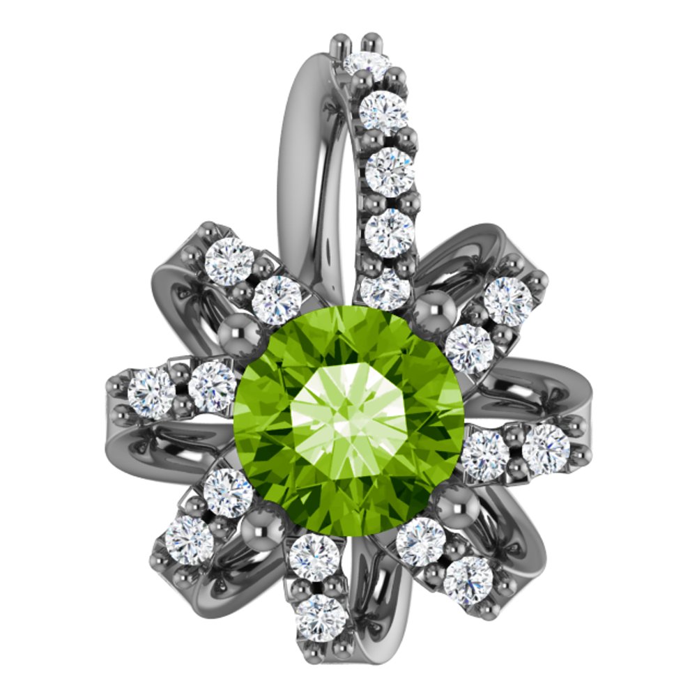 High Quality Luxury Earrings for Women by Ryan Jonathan Fine Jewelry