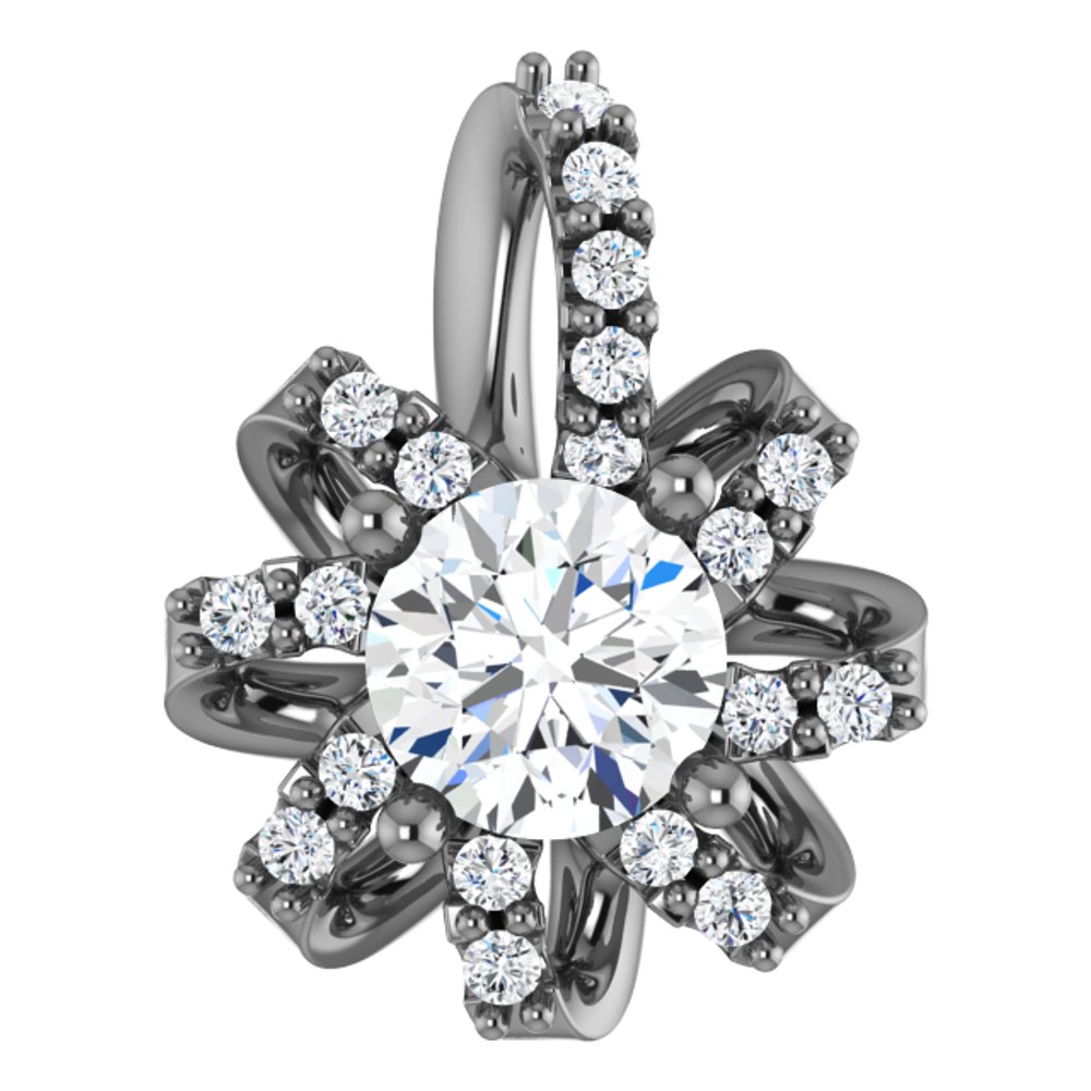 High Quality Luxury Earrings for Women by Ryan Jonathan Fine Jewelry