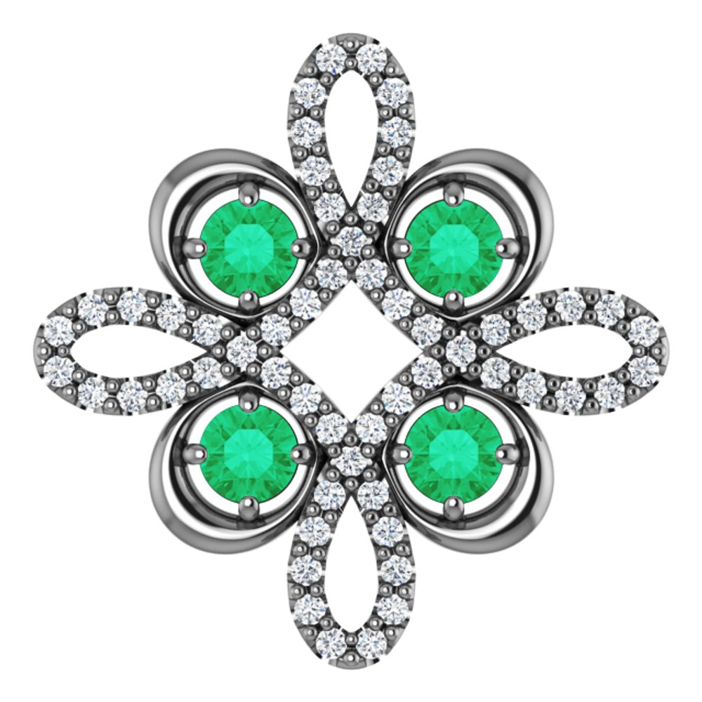 High Quality Luxury Necklaces and Pendants for Women by Ryan Jonathan Fine Jewelry