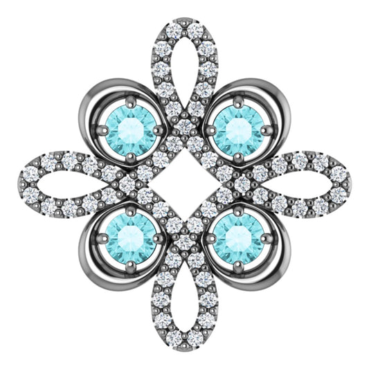 High Quality Luxury Necklaces and Pendants for Women by Ryan Jonathan Fine Jewelry