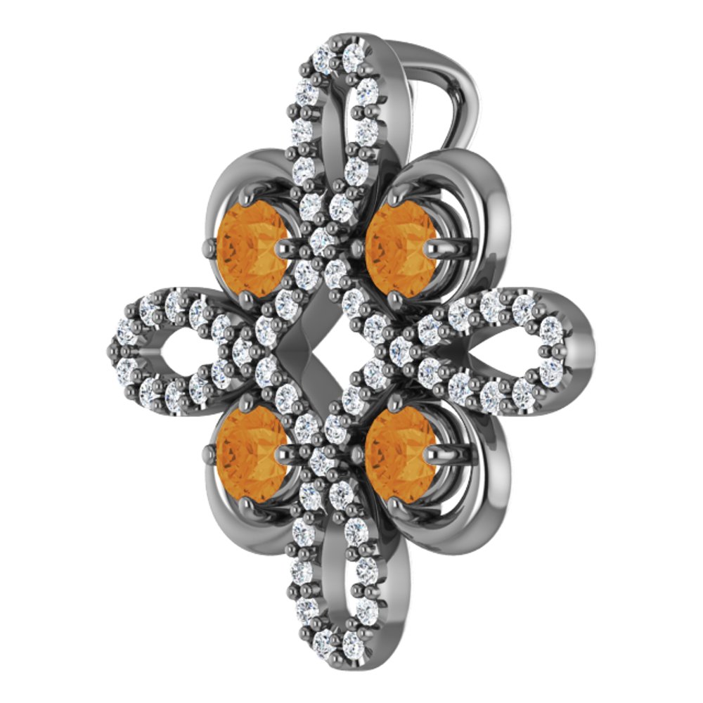 High Quality Luxury Necklaces and Pendants for Women by Ryan Jonathan Fine Jewelry