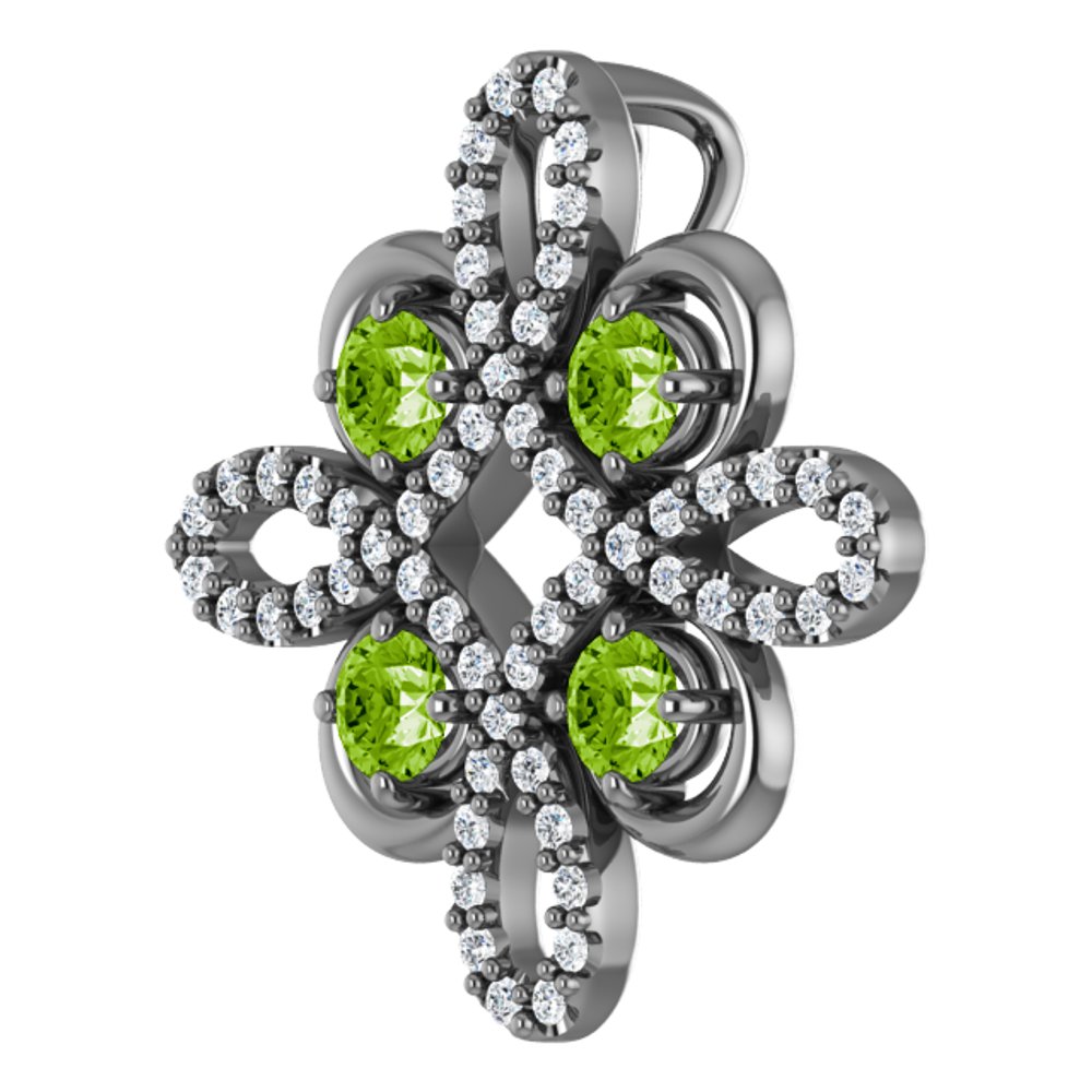 High Quality Luxury Necklaces and Pendants for Women by Ryan Jonathan Fine Jewelry