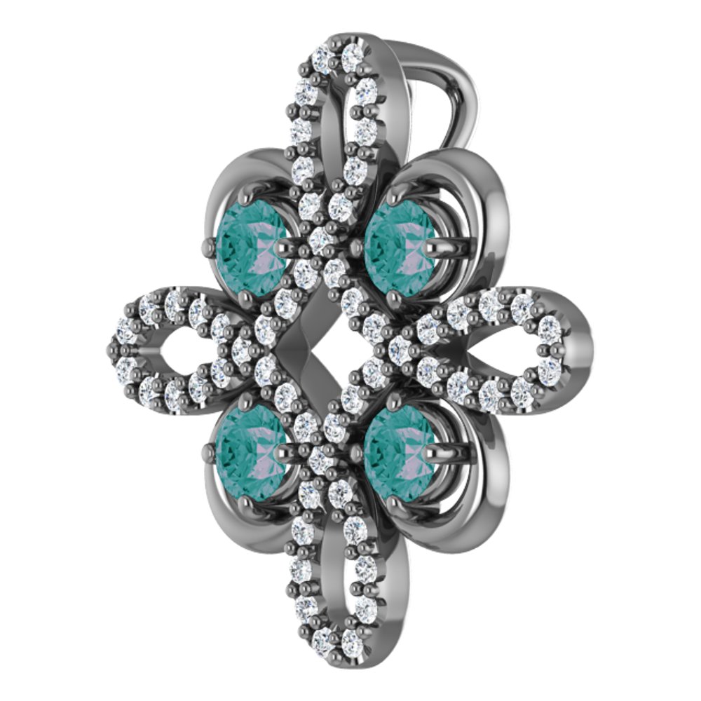 High Quality Luxury Necklaces and Pendants for Women by Ryan Jonathan Fine Jewelry