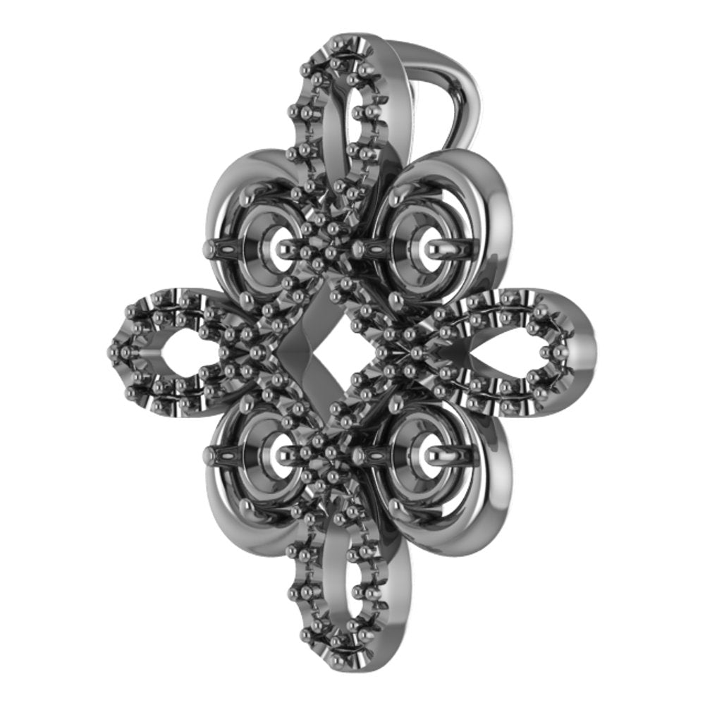 High Quality Luxury Necklaces and Pendants for Women by Ryan Jonathan Fine Jewelry