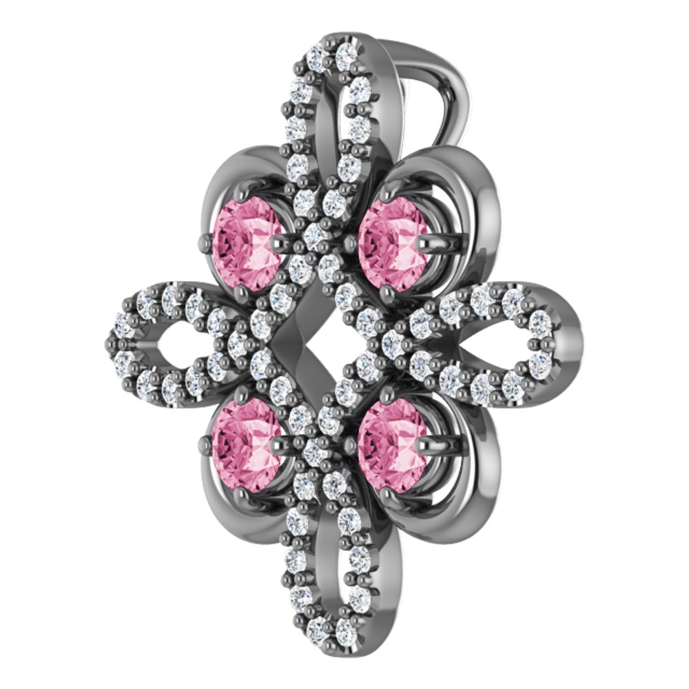 High Quality Luxury Necklaces and Pendants for Women by Ryan Jonathan Fine Jewelry