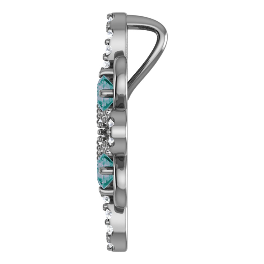 High Quality Luxury Necklaces and Pendants for Women by Ryan Jonathan Fine Jewelry