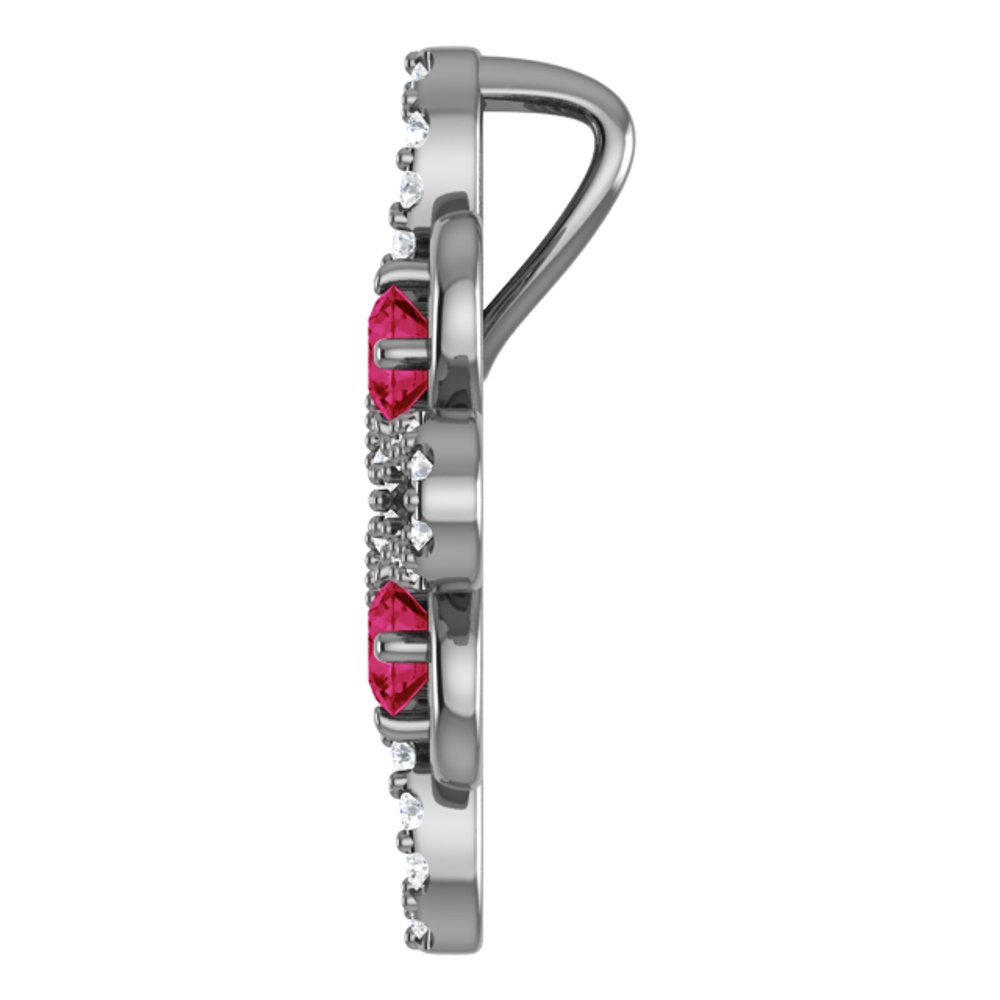 High Quality Luxury Necklaces and Pendants for Women by Ryan Jonathan Fine Jewelry