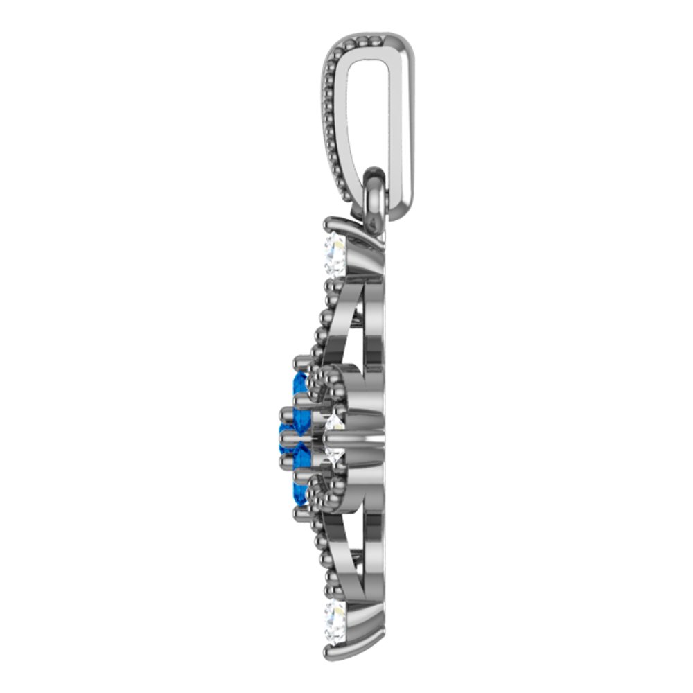 High Quality Luxury Necklaces and Pendants for Women by Ryan Jonathan Fine Jewelry