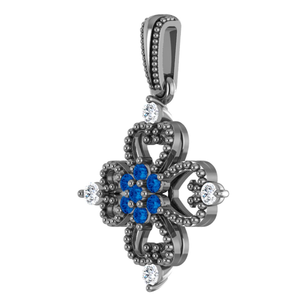 High Quality Luxury Necklaces and Pendants for Women by Ryan Jonathan Fine Jewelry