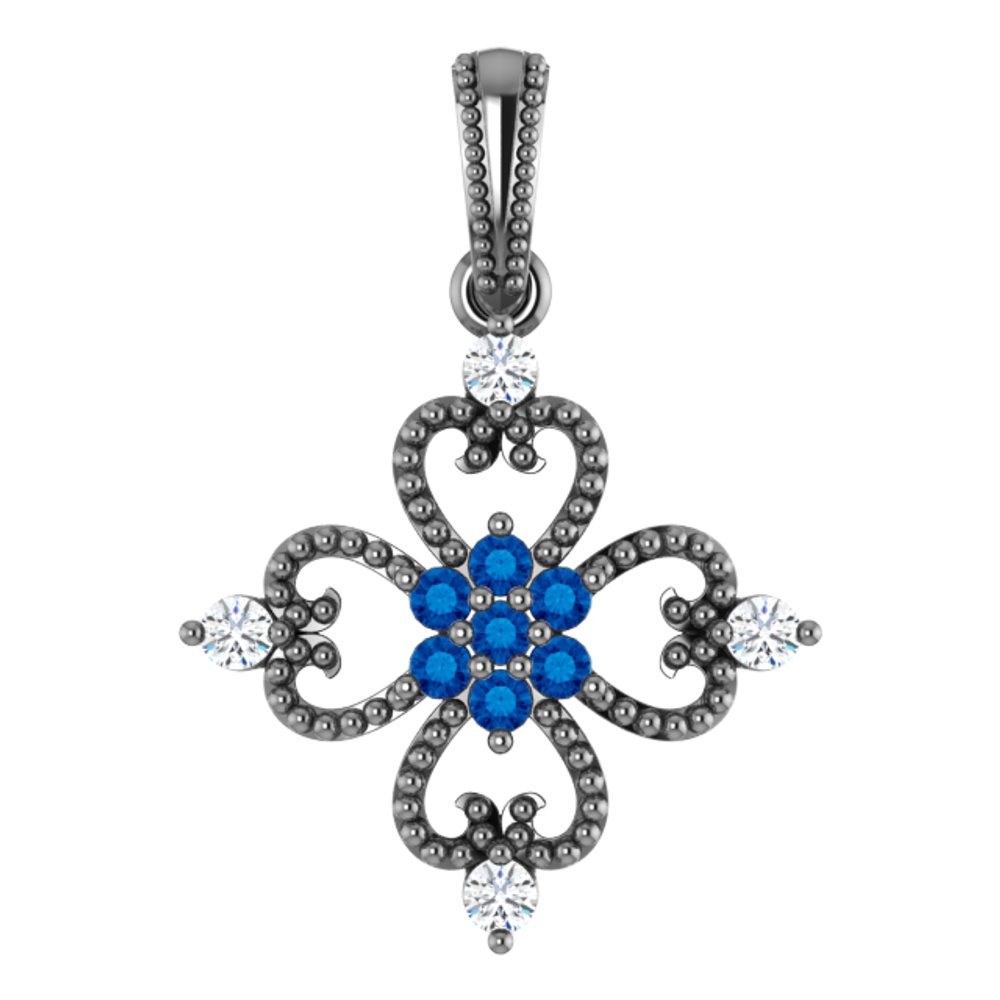 High Quality Luxury Necklaces and Pendants for Women by Ryan Jonathan Fine Jewelry