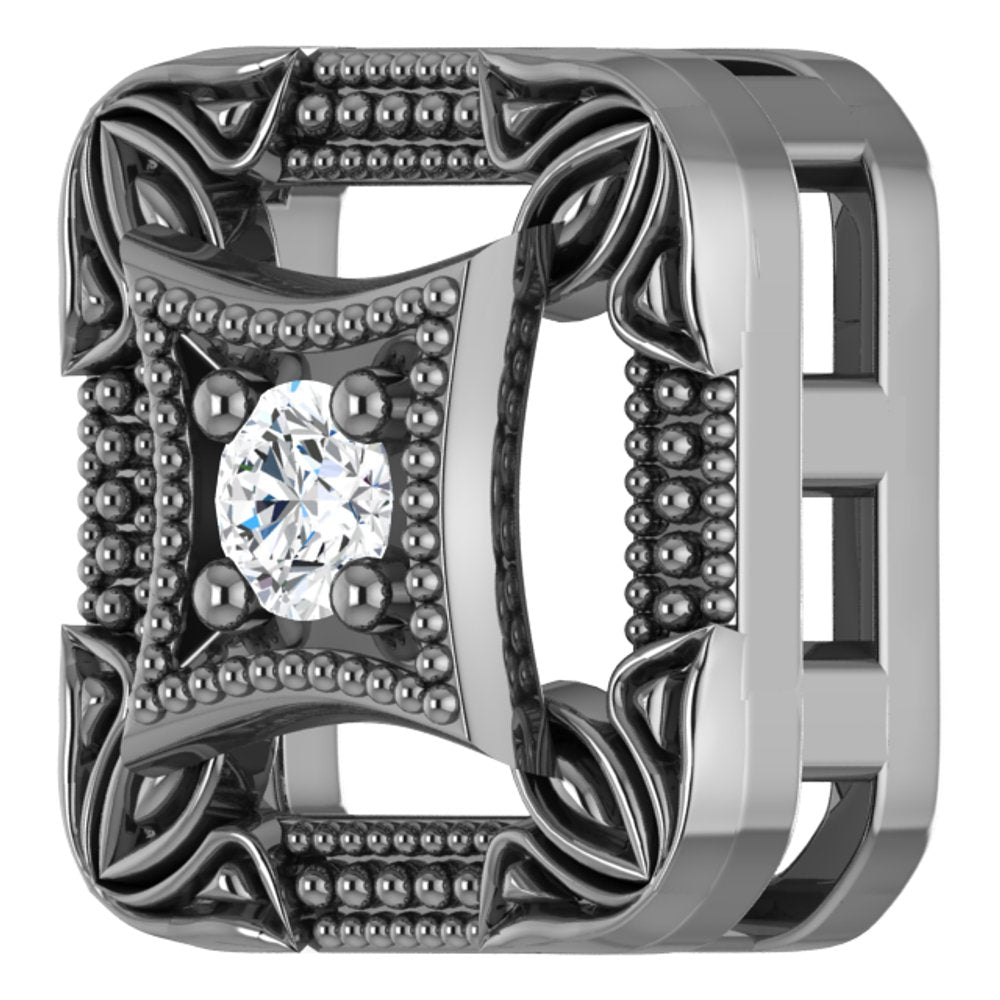 High Quality Luxury Necklaces and Pendants for Women by Ryan Jonathan Fine Jewelry