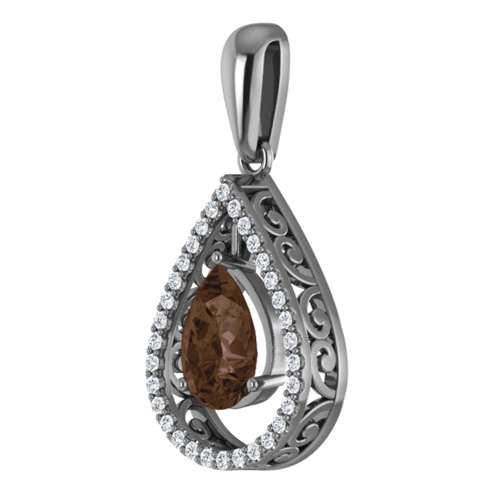 High Quality Luxury Necklaces and Pendants for Women by Ryan Jonathan Fine Jewelry