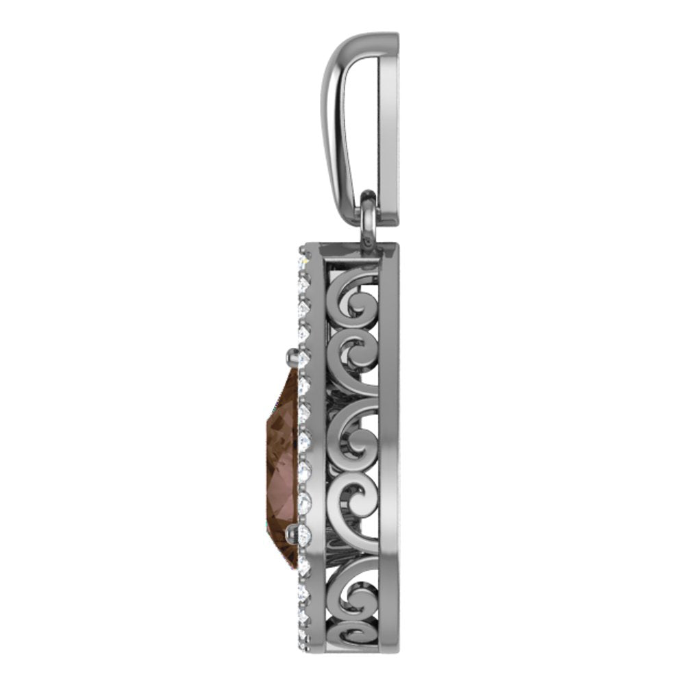 High Quality Luxury Necklaces and Pendants for Women by Ryan Jonathan Fine Jewelry