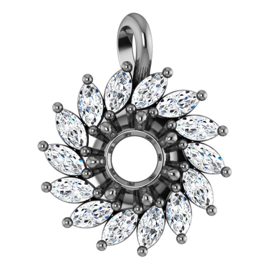 High Quality Luxury Necklaces and Pendants for Women by Ryan Jonathan Fine Jewelry