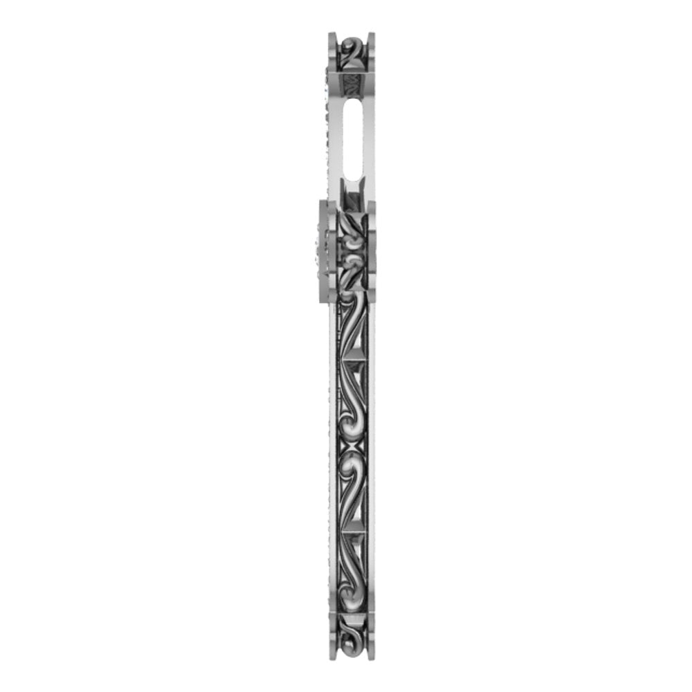 High Quality Luxury Necklaces and Pendants for Women by Ryan Jonathan Fine Jewelry