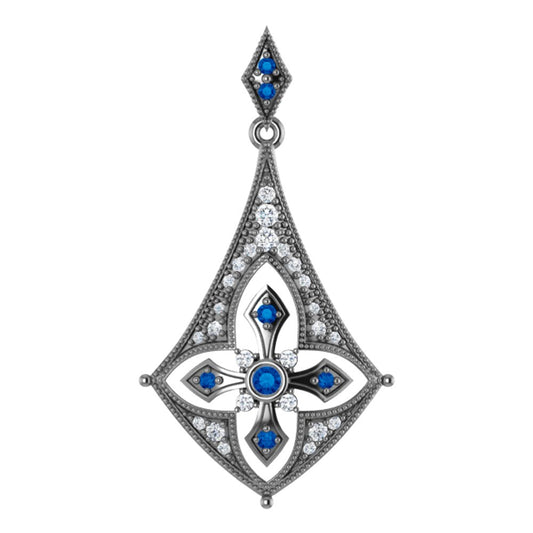 High Quality Luxury Necklaces and Pendants for Women by Ryan Jonathan Fine Jewelry