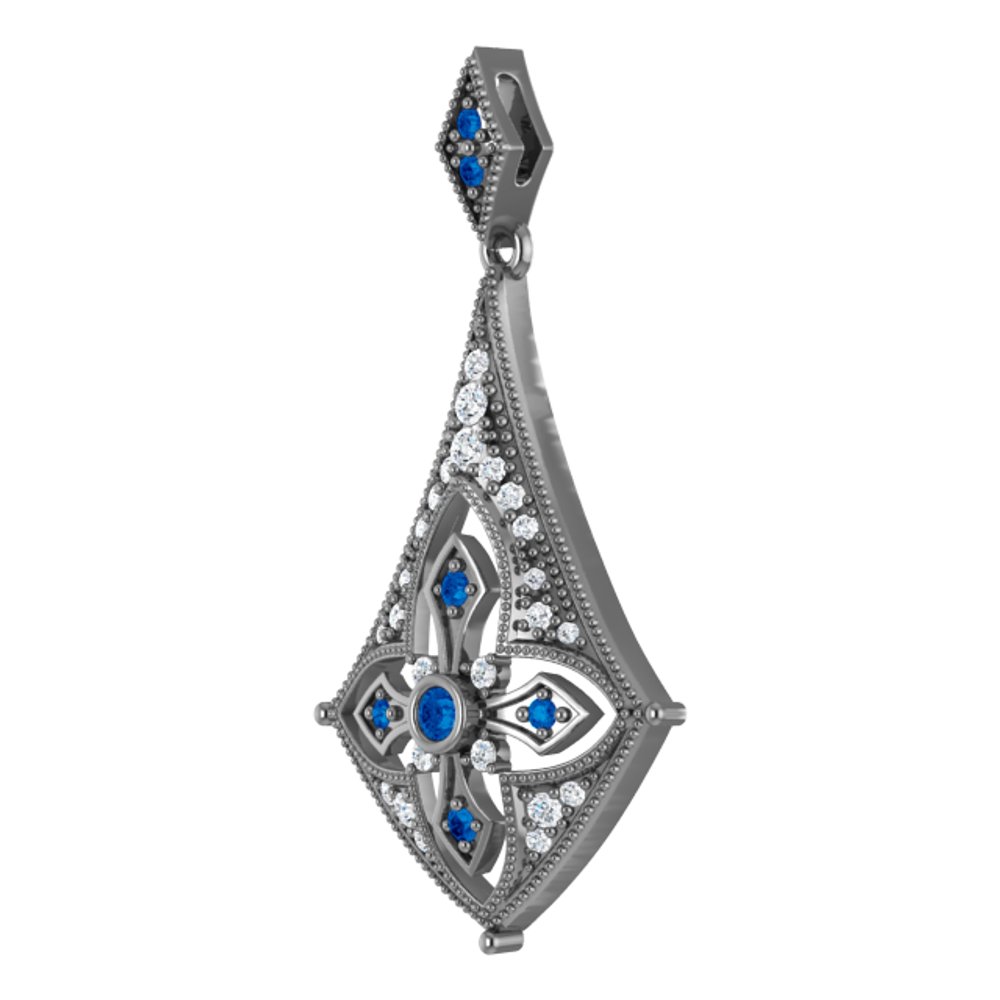 High Quality Luxury Necklaces and Pendants for Women by Ryan Jonathan Fine Jewelry