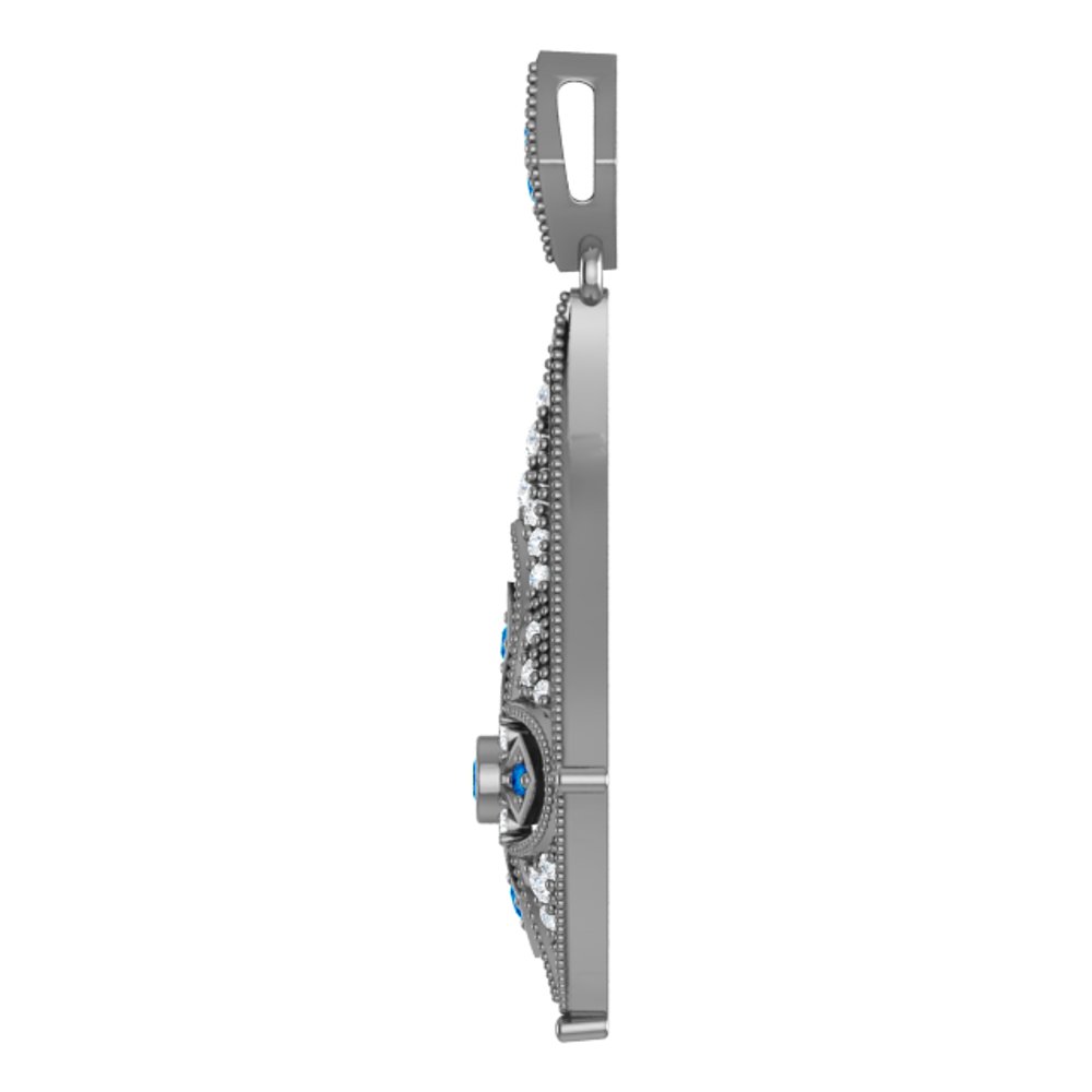 High Quality Luxury Necklaces and Pendants for Women by Ryan Jonathan Fine Jewelry