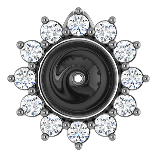 High Quality Luxury Earrings for Women by Ryan Jonathan Fine Jewelry