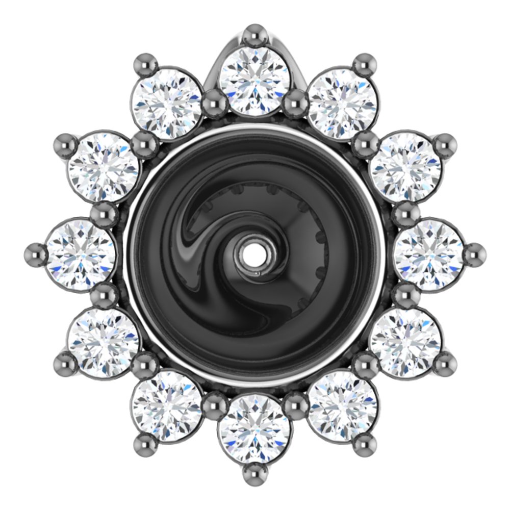 High Quality Luxury Earrings for Women by Ryan Jonathan Fine Jewelry