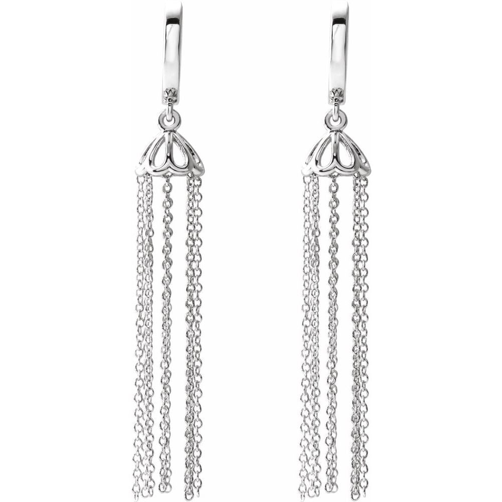 High Quality Luxury Earrings for Women by Ryan Jonathan Fine Jewelry