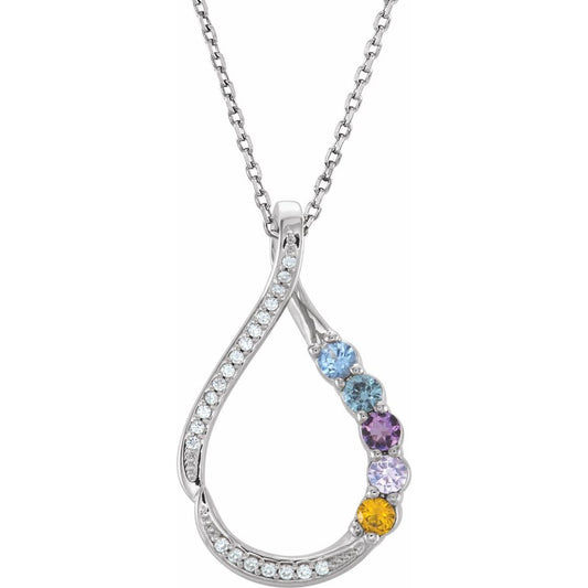 High Quality Luxury Necklaces and Pendants for Women by Ryan Jonathan Fine Jewelry