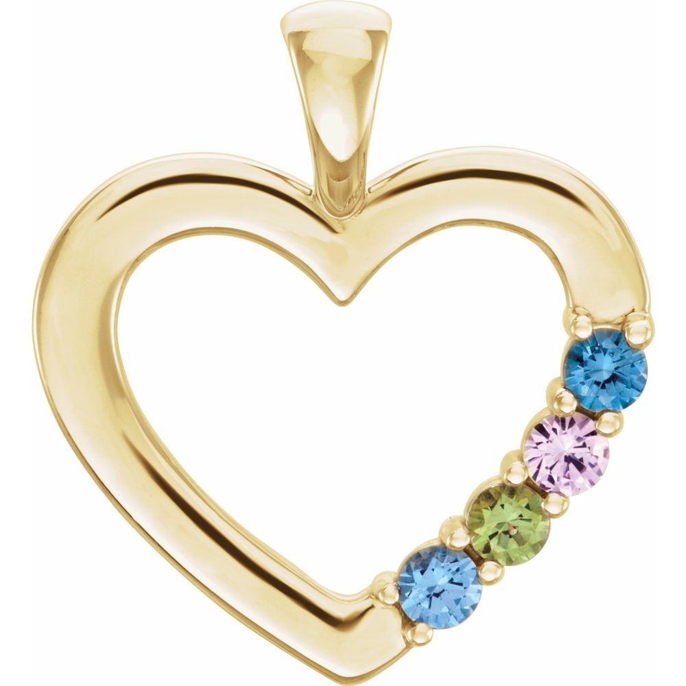 High Quality Luxury Necklaces and Pendants for Women by Ryan Jonathan Fine Jewelry
