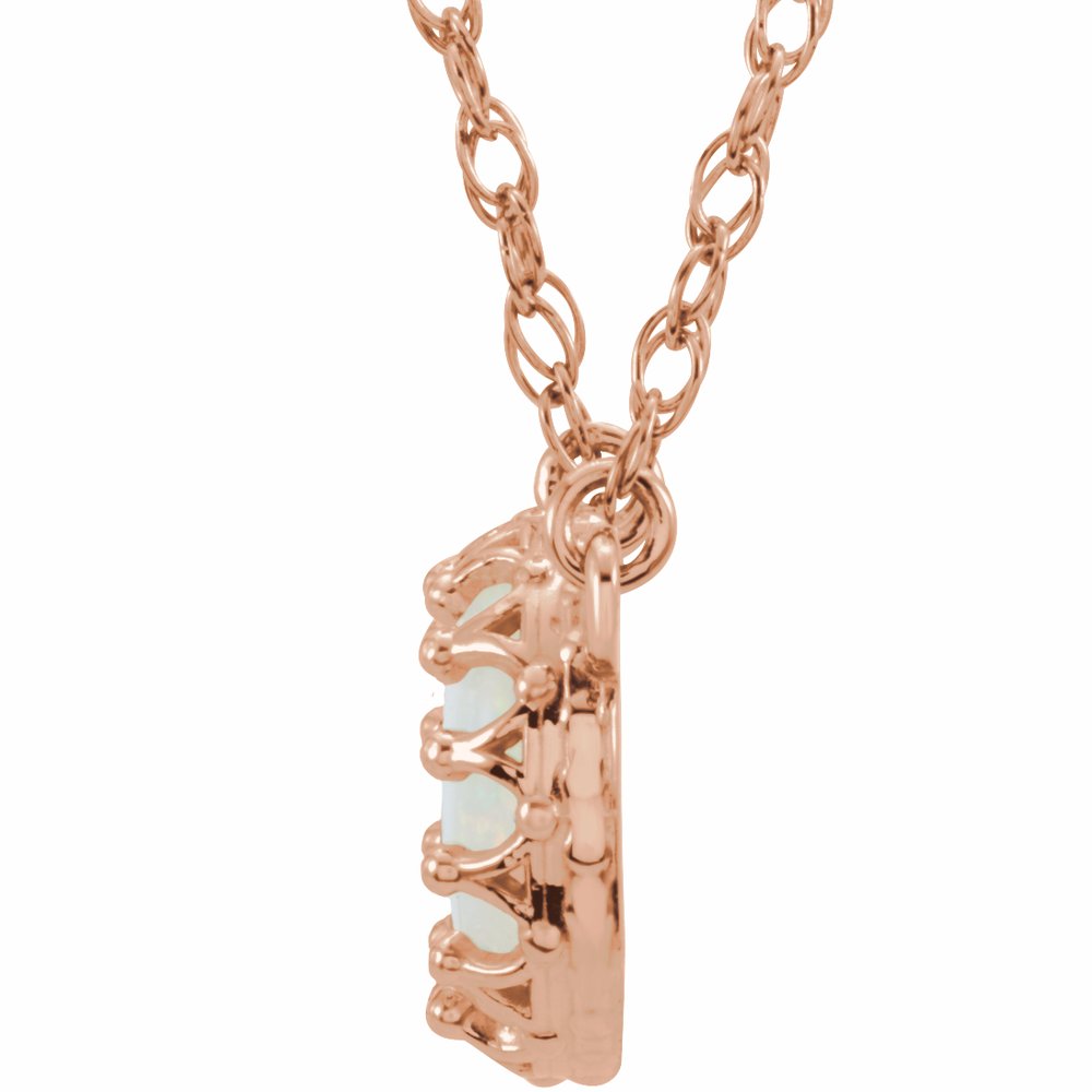 High Quality Luxury Necklaces and Pendants for Women by Ryan Jonathan Fine Jewelry