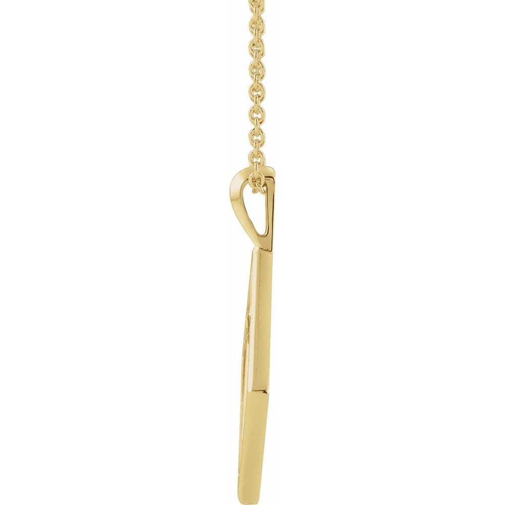 High Quality Luxury Necklaces and Pendants for Women by Ryan Jonathan Fine Jewelry