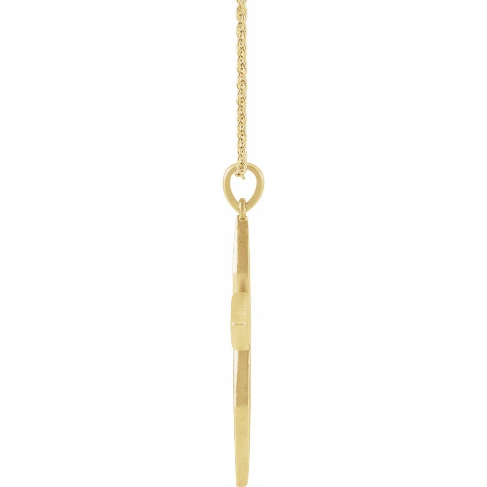 High Quality Luxury Necklaces and Pendants for Women by Ryan Jonathan Fine Jewelry