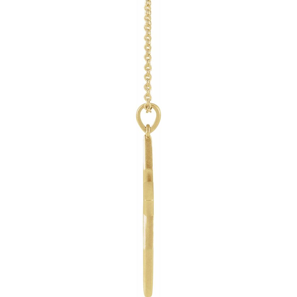 High Quality Luxury Necklaces and Pendants for Women by Ryan Jonathan Fine Jewelry