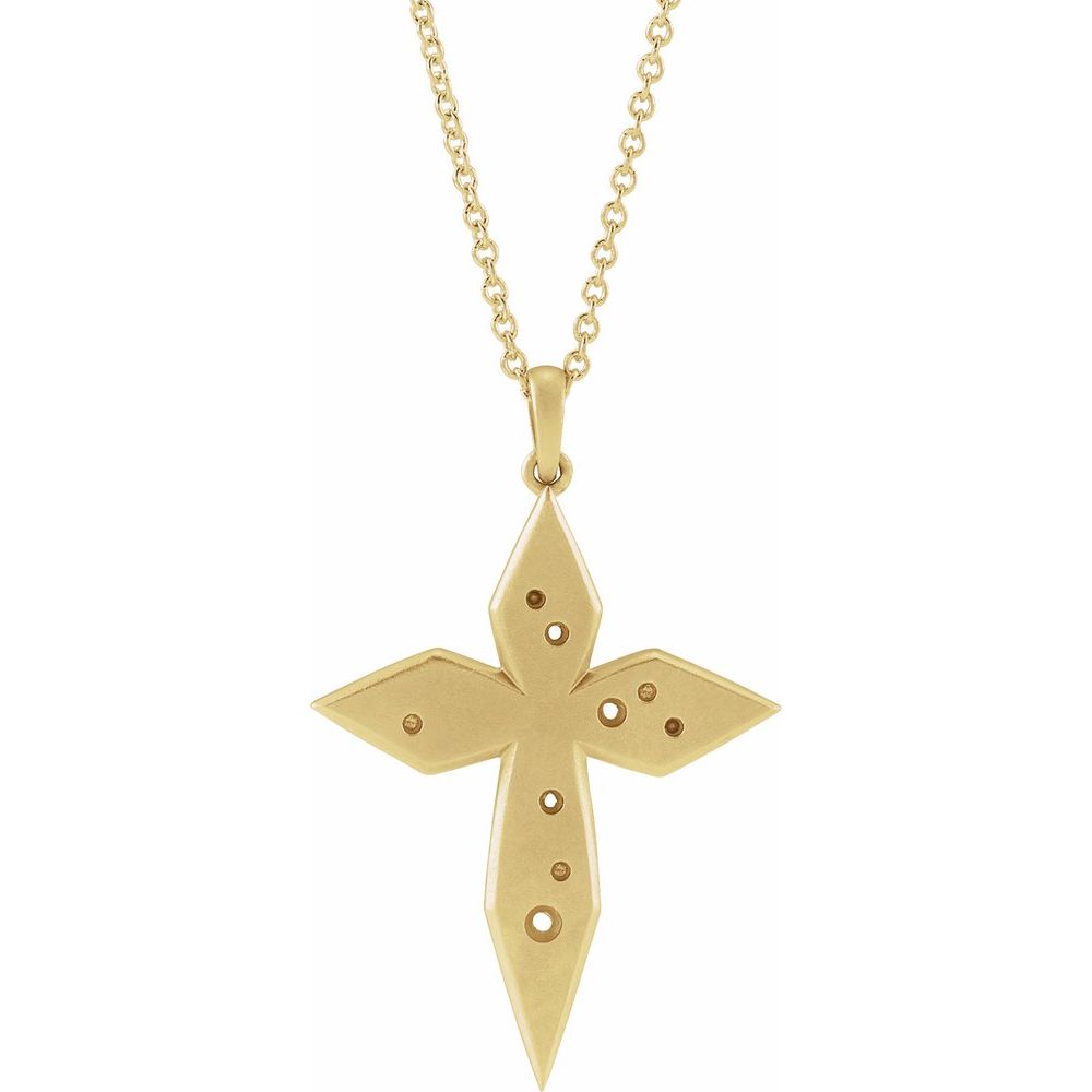High Quality Luxury Necklaces and Pendants for Women by Ryan Jonathan Fine Jewelry