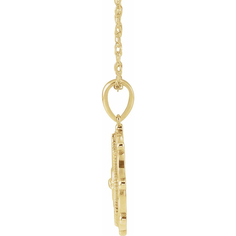 High Quality Luxury Necklaces and Pendants for Women by Ryan Jonathan Fine Jewelry