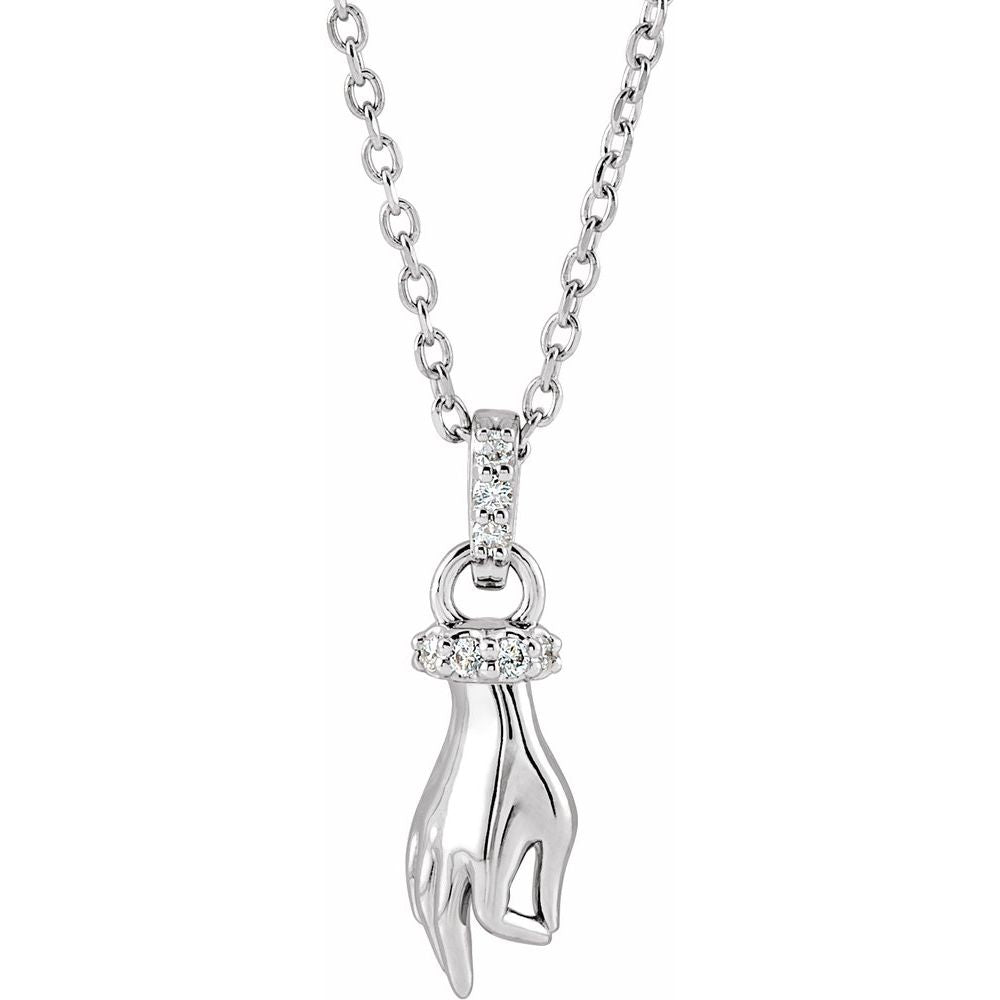 High Quality Luxury Necklaces and Pendants for Women by Ryan Jonathan Fine Jewelry