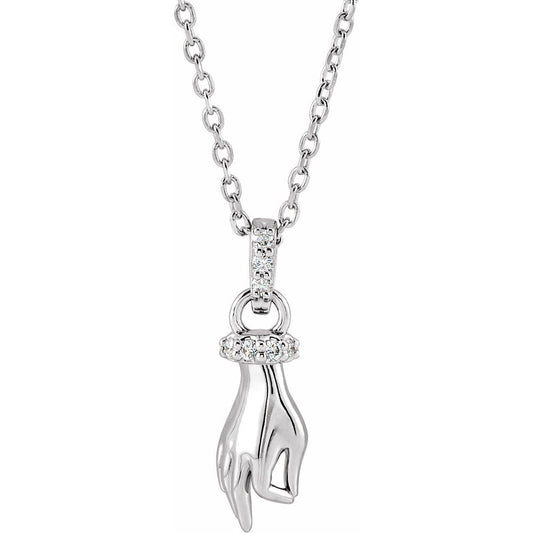 High Quality Luxury Necklaces and Pendants for Women by Ryan Jonathan Fine Jewelry