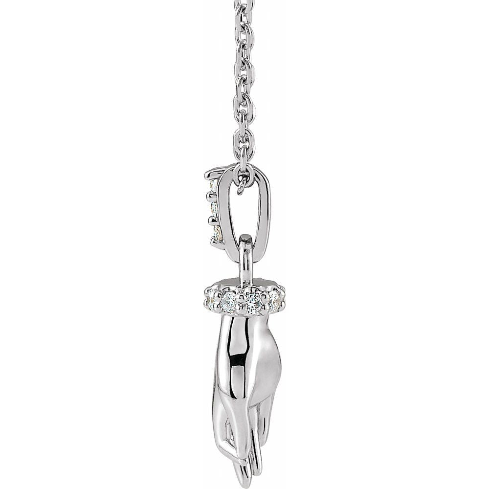 High Quality Luxury Necklaces and Pendants for Women by Ryan Jonathan Fine Jewelry