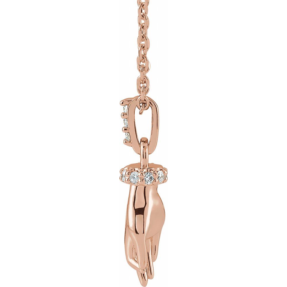 High Quality Luxury Necklaces and Pendants for Women by Ryan Jonathan Fine Jewelry