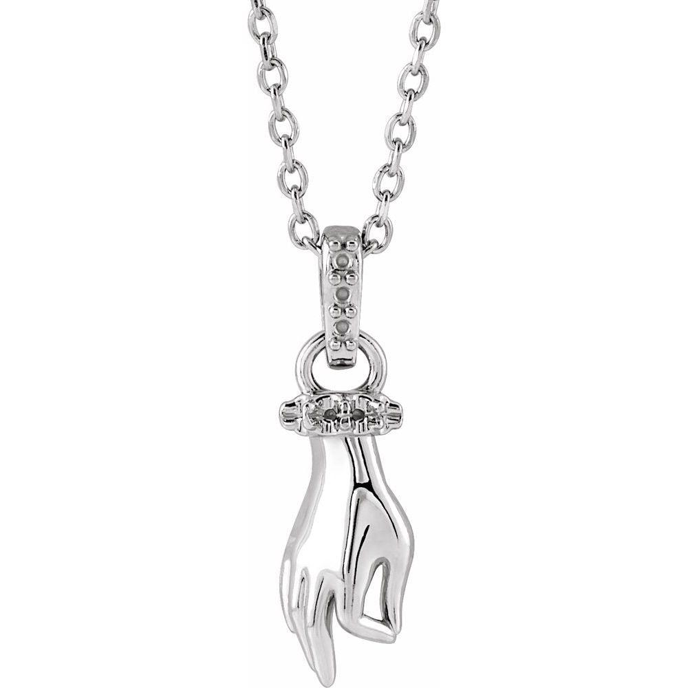 High Quality Luxury Necklaces and Pendants for Women by Ryan Jonathan Fine Jewelry