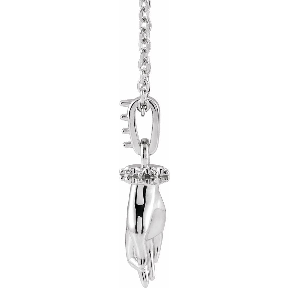 High Quality Luxury Necklaces and Pendants for Women by Ryan Jonathan Fine Jewelry