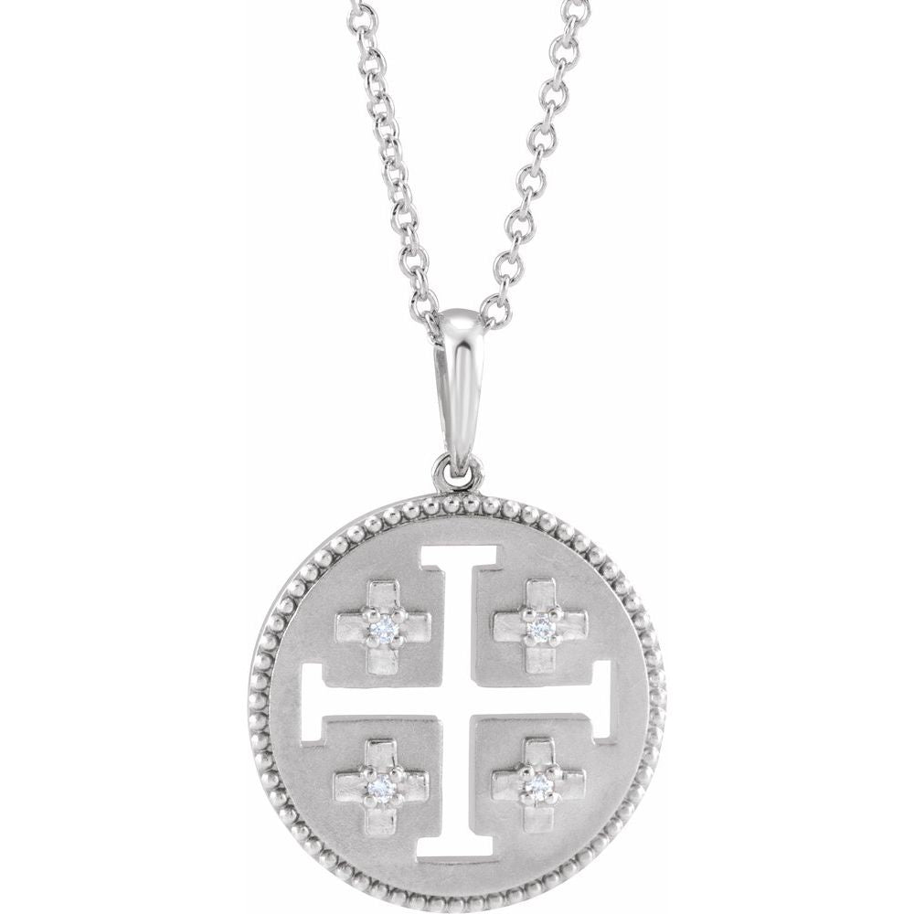 High Quality Luxury Necklaces and Pendants for Women by Ryan Jonathan Fine Jewelry