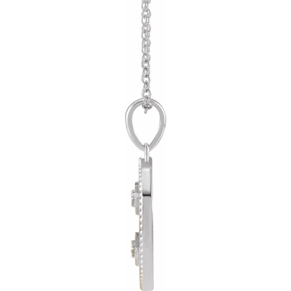 High Quality Luxury Necklaces and Pendants for Women by Ryan Jonathan Fine Jewelry