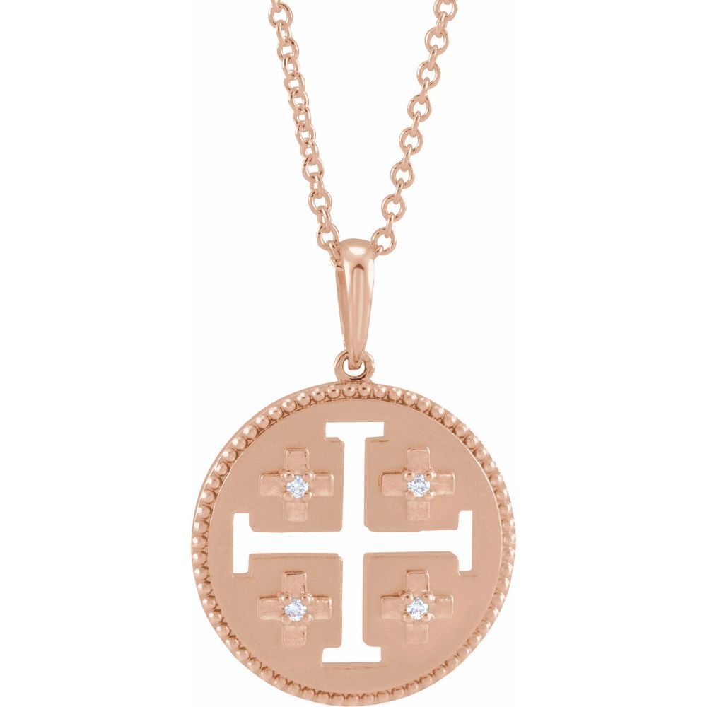 High Quality Luxury Necklaces and Pendants for Women by Ryan Jonathan Fine Jewelry