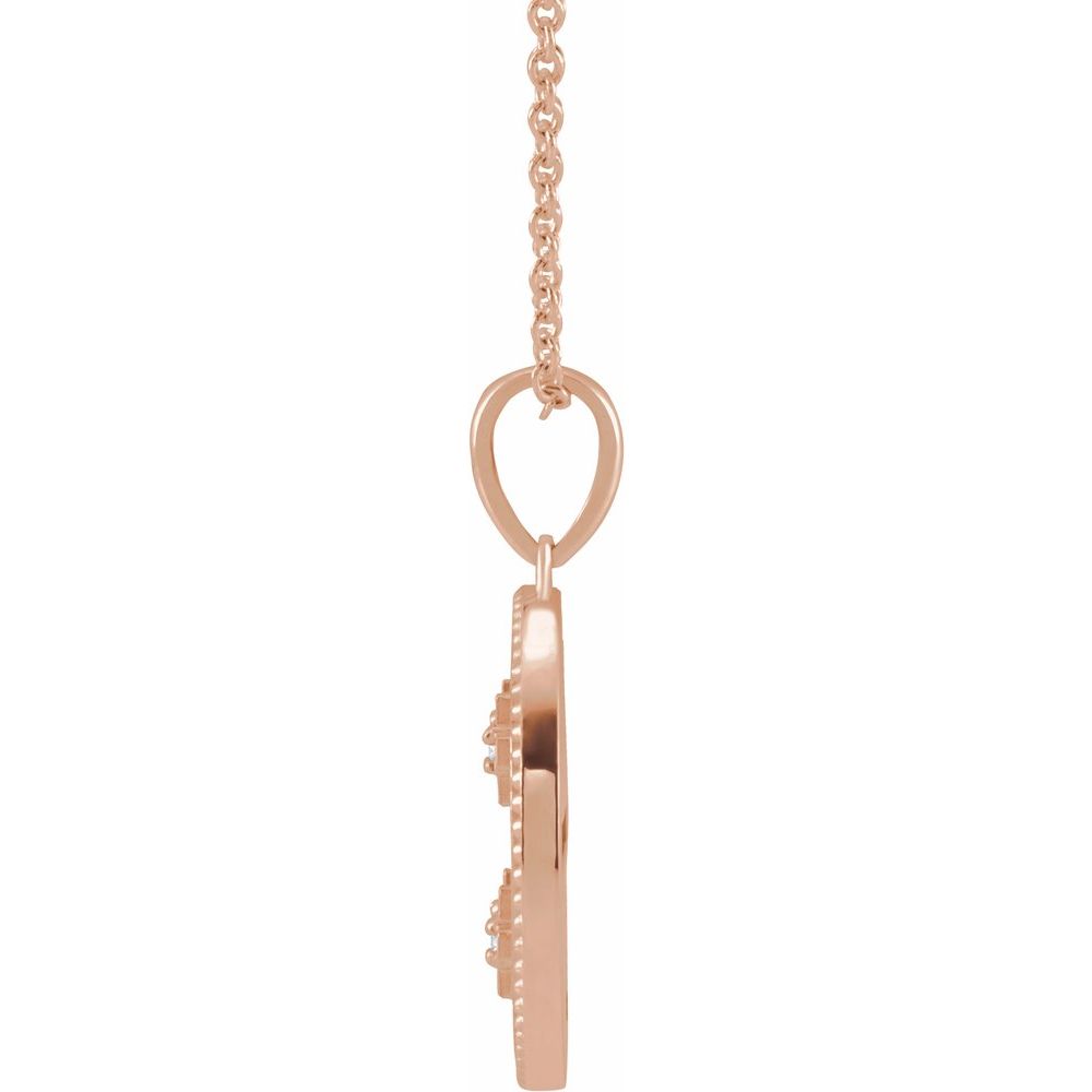 High Quality Luxury Necklaces and Pendants for Women by Ryan Jonathan Fine Jewelry