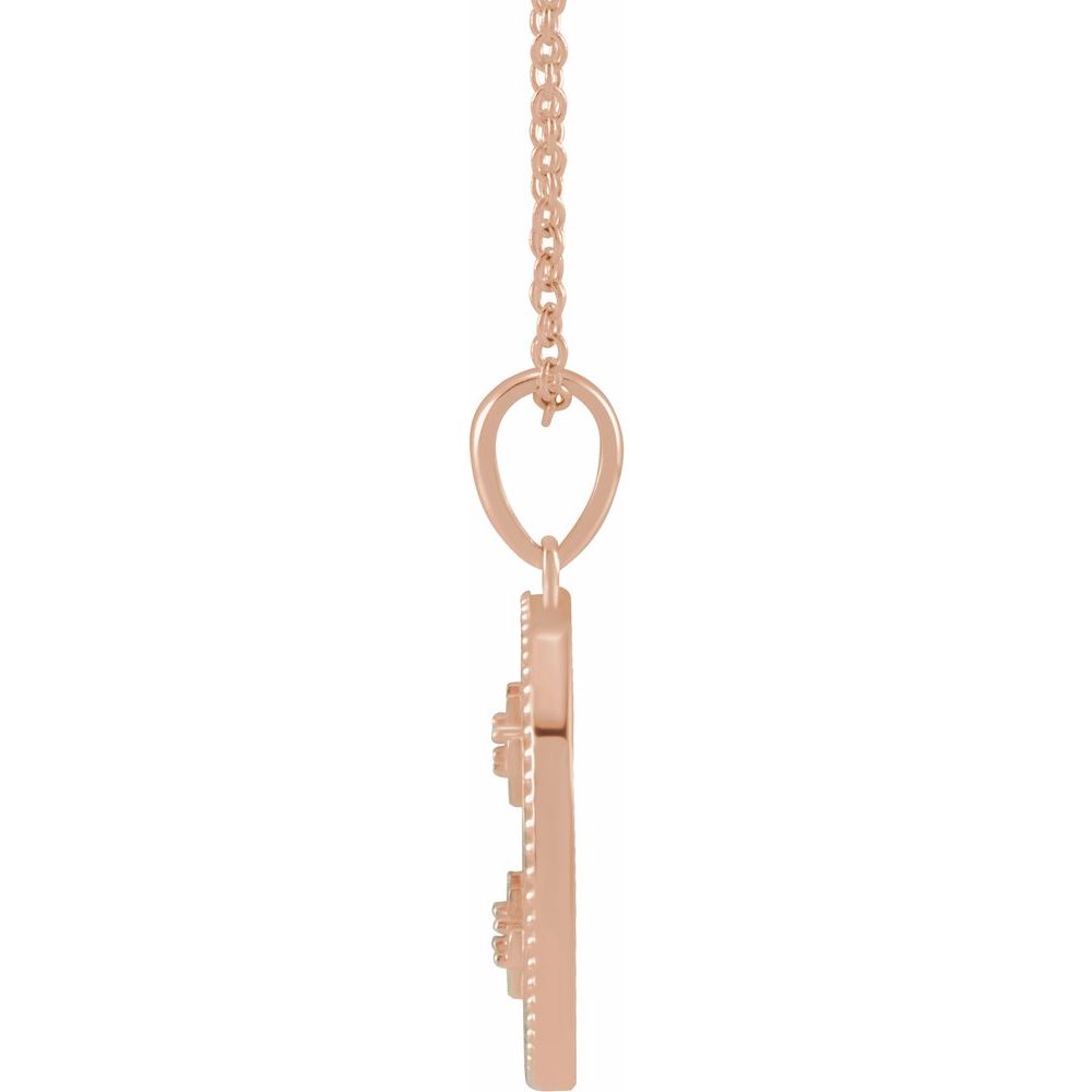 High Quality Luxury Necklaces and Pendants for Women by Ryan Jonathan Fine Jewelry