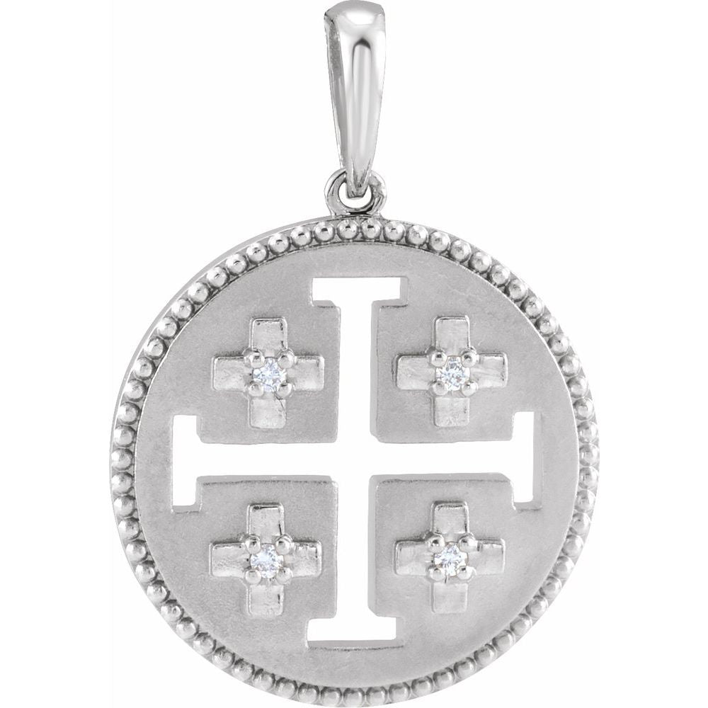 High Quality Luxury Necklaces and Pendants for Women by Ryan Jonathan Fine Jewelry