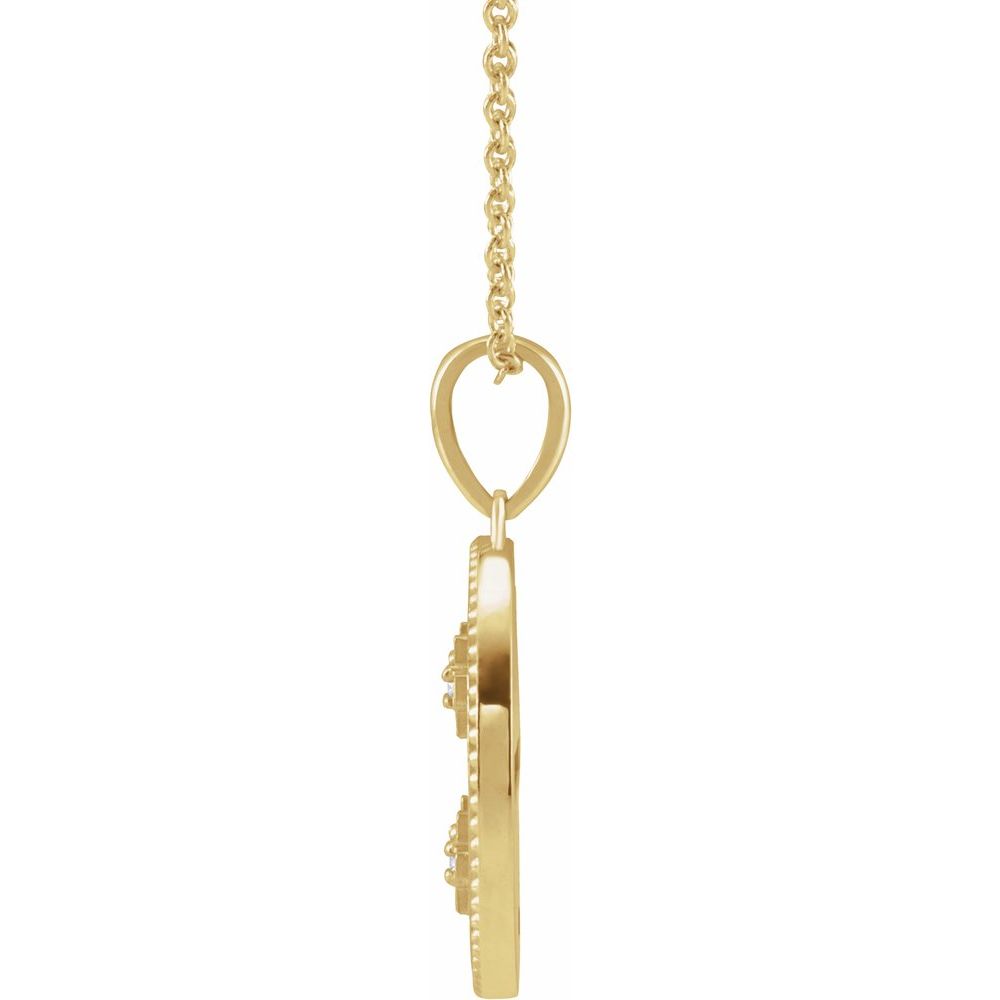 High Quality Luxury Necklaces and Pendants for Women by Ryan Jonathan Fine Jewelry