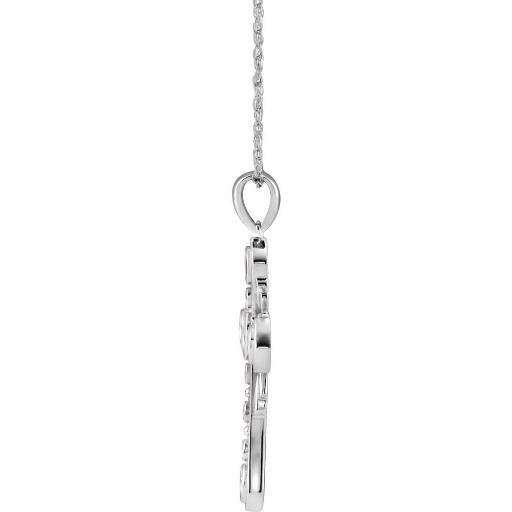 High Quality Luxury Necklaces and Pendants for Women by Ryan Jonathan Fine Jewelry