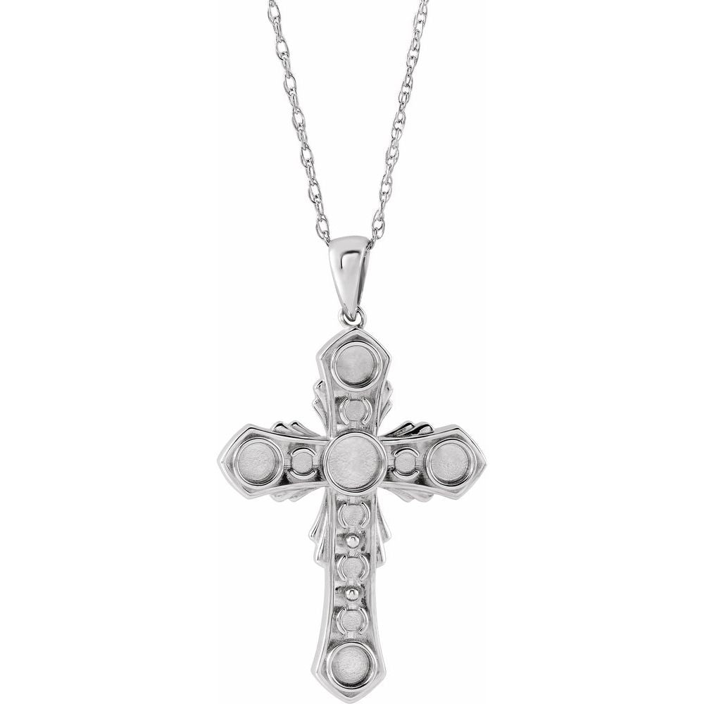 High Quality Luxury Necklaces and Pendants for Women by Ryan Jonathan Fine Jewelry