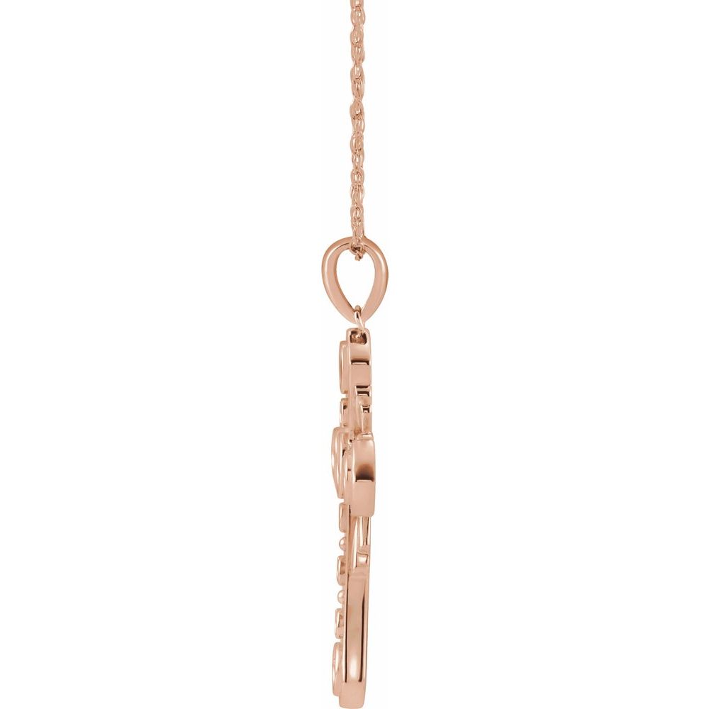 High Quality Luxury Necklaces and Pendants for Women by Ryan Jonathan Fine Jewelry