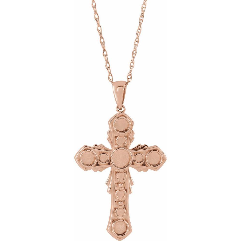 High Quality Luxury Necklaces and Pendants for Women by Ryan Jonathan Fine Jewelry